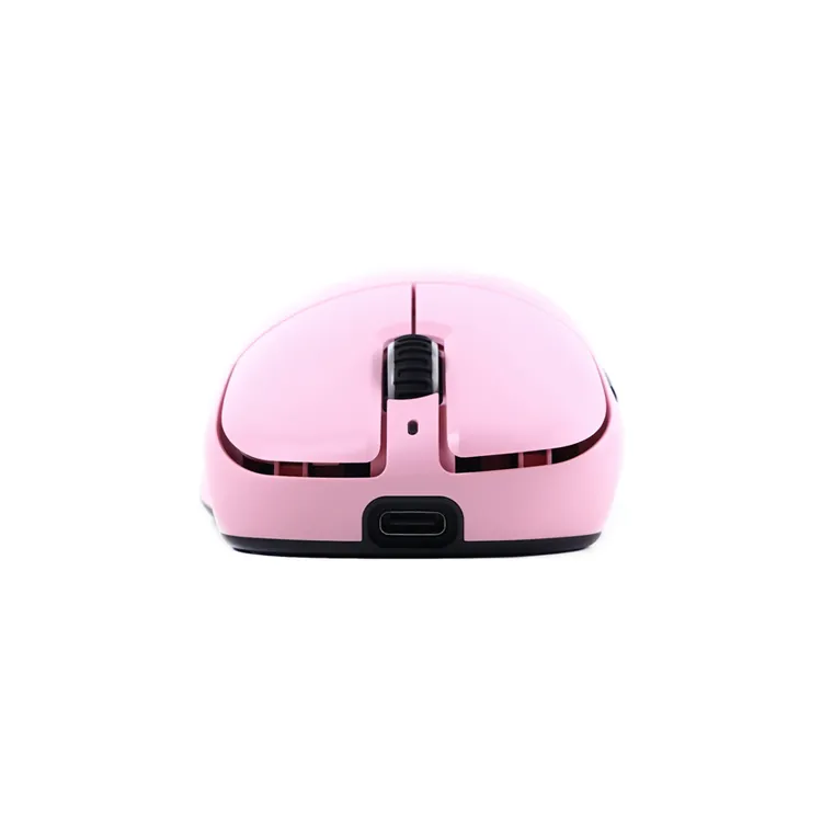 VAXEE ZYGEN NP-01S Ergo Wireless (Pink) — фото 6