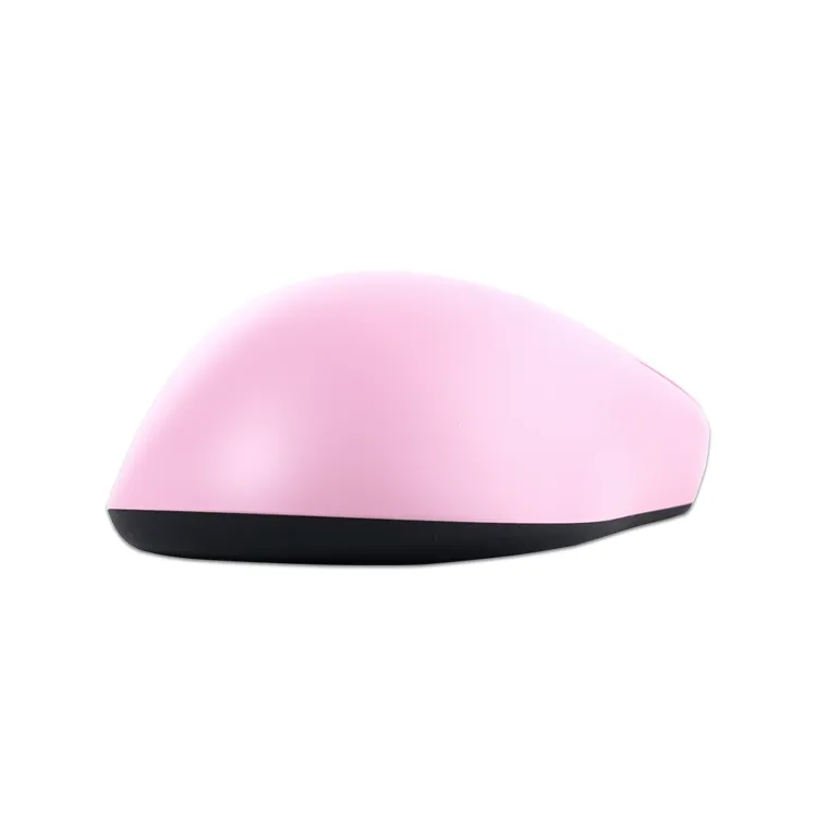 VAXEE ZYGEN NP-01S Ergo Wireless (Pink) — фото 7