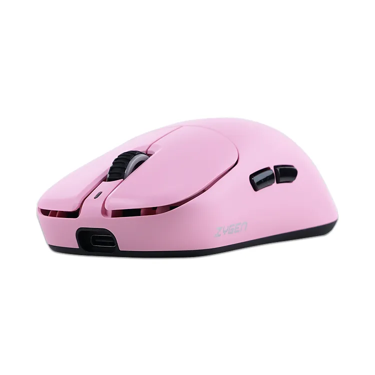 VAXEE ZYGEN NP-01S Ergo Wireless (Pink) — фото 9