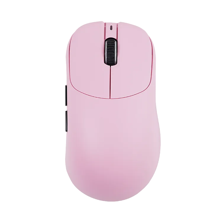 VAXEE ZYGEN NP-01S Ergo Wireless (Pink)