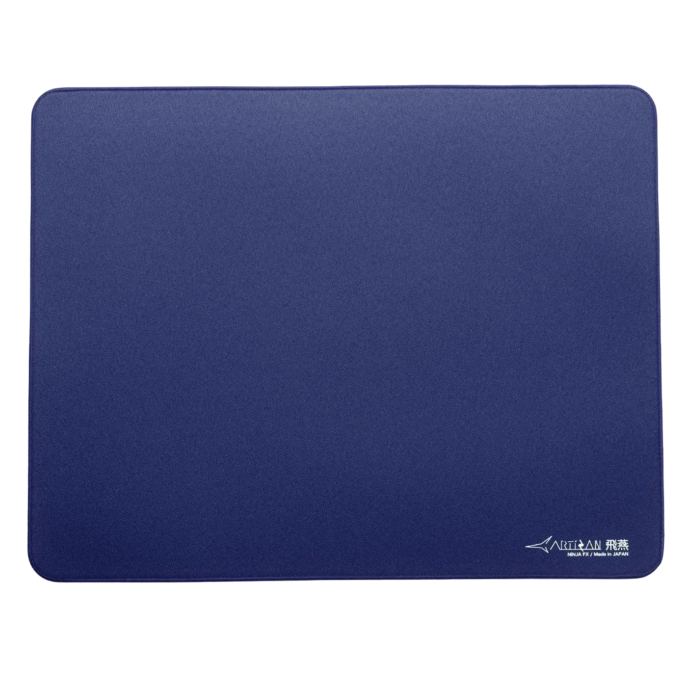 Artisan FX Hien (XL 490х420mm, Navy Blue, SOFT)