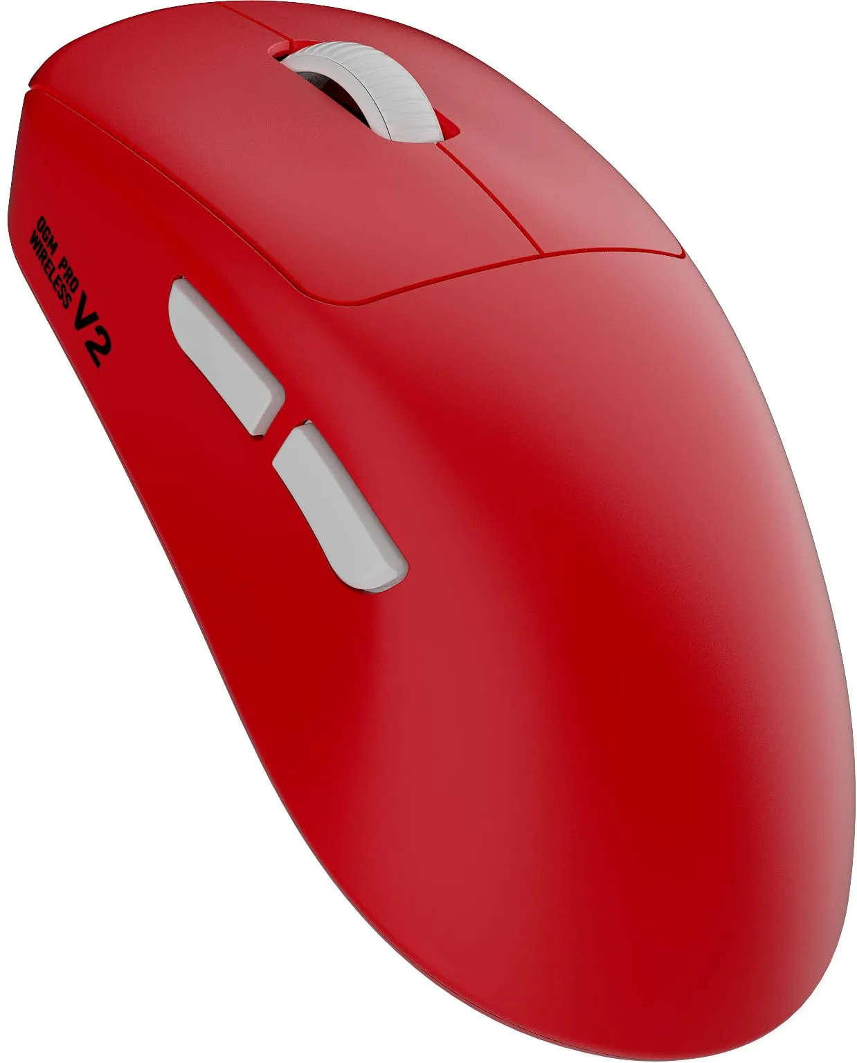 Waizowl OGM Pro V2 (Red) — фото 2