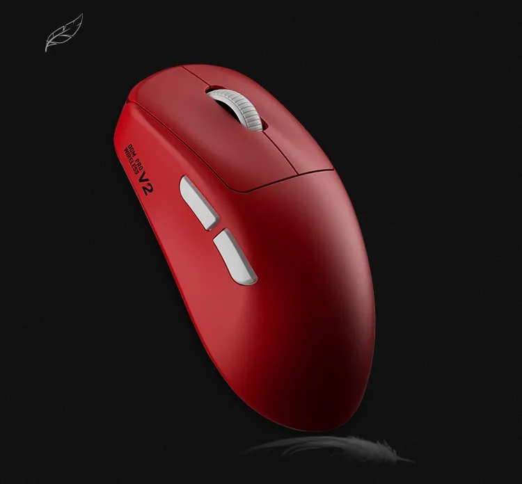 Waizowl OGM Pro V2 (Red) — фото 4