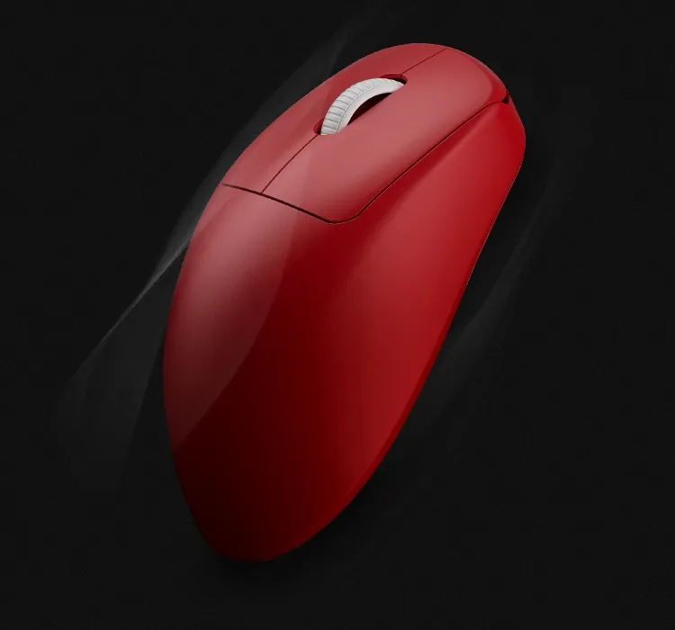 Waizowl OGM Pro V2 (Red) — фото 5