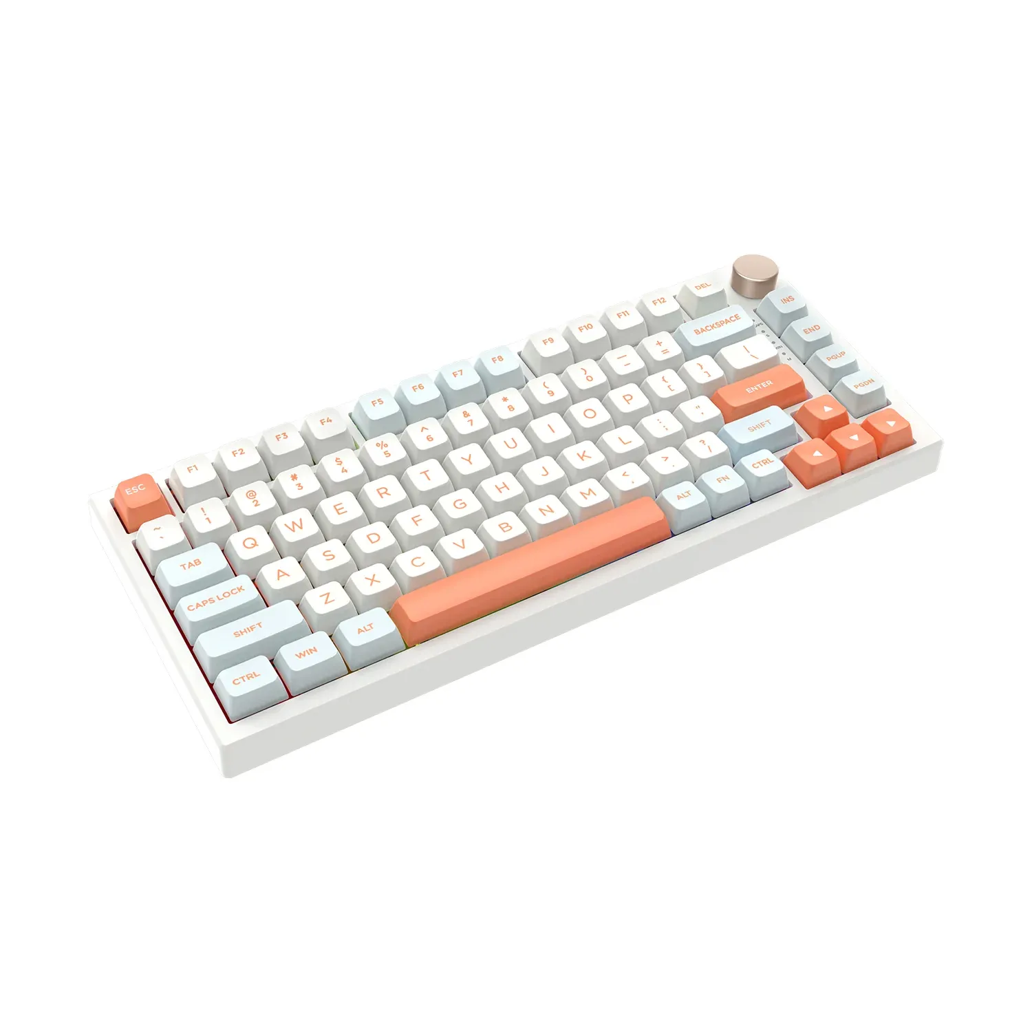 VGN N75 (Jelly Orange, Steam Wave Pro, N75 Pro) — фото 3