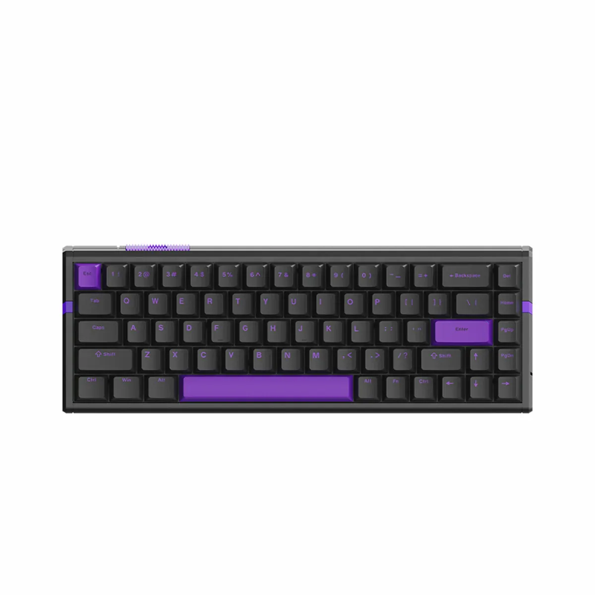 ATK RS6 (Black, Gateron Jade Magneto)