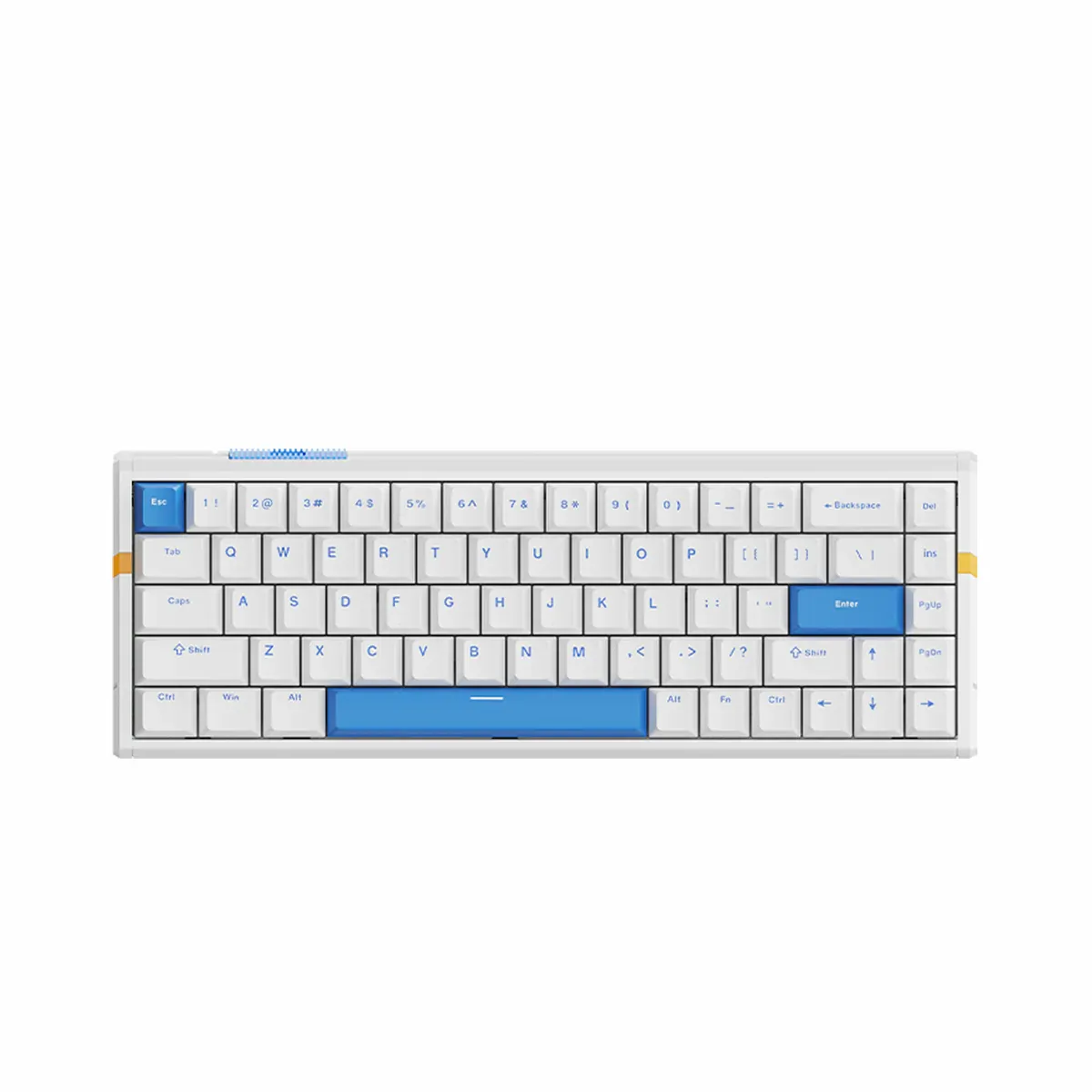 ATK RS6 (White, Gateron Jade Magneto)