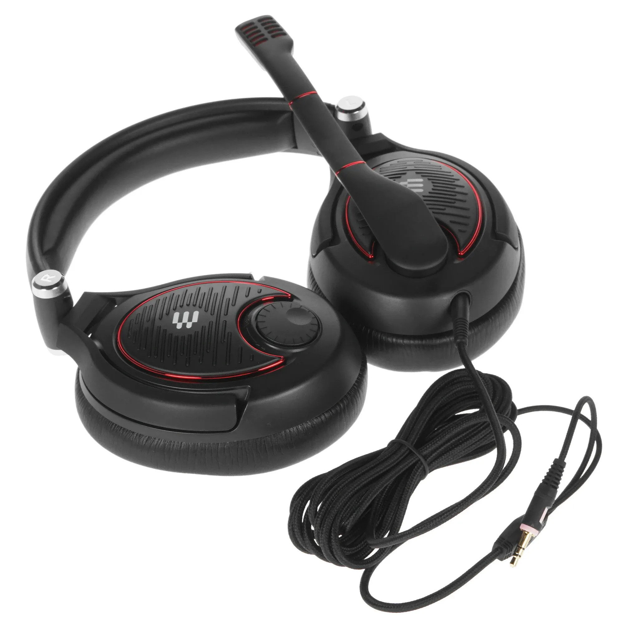 EPOS Sennheiser G4ME ZERO (Black) — фото 2