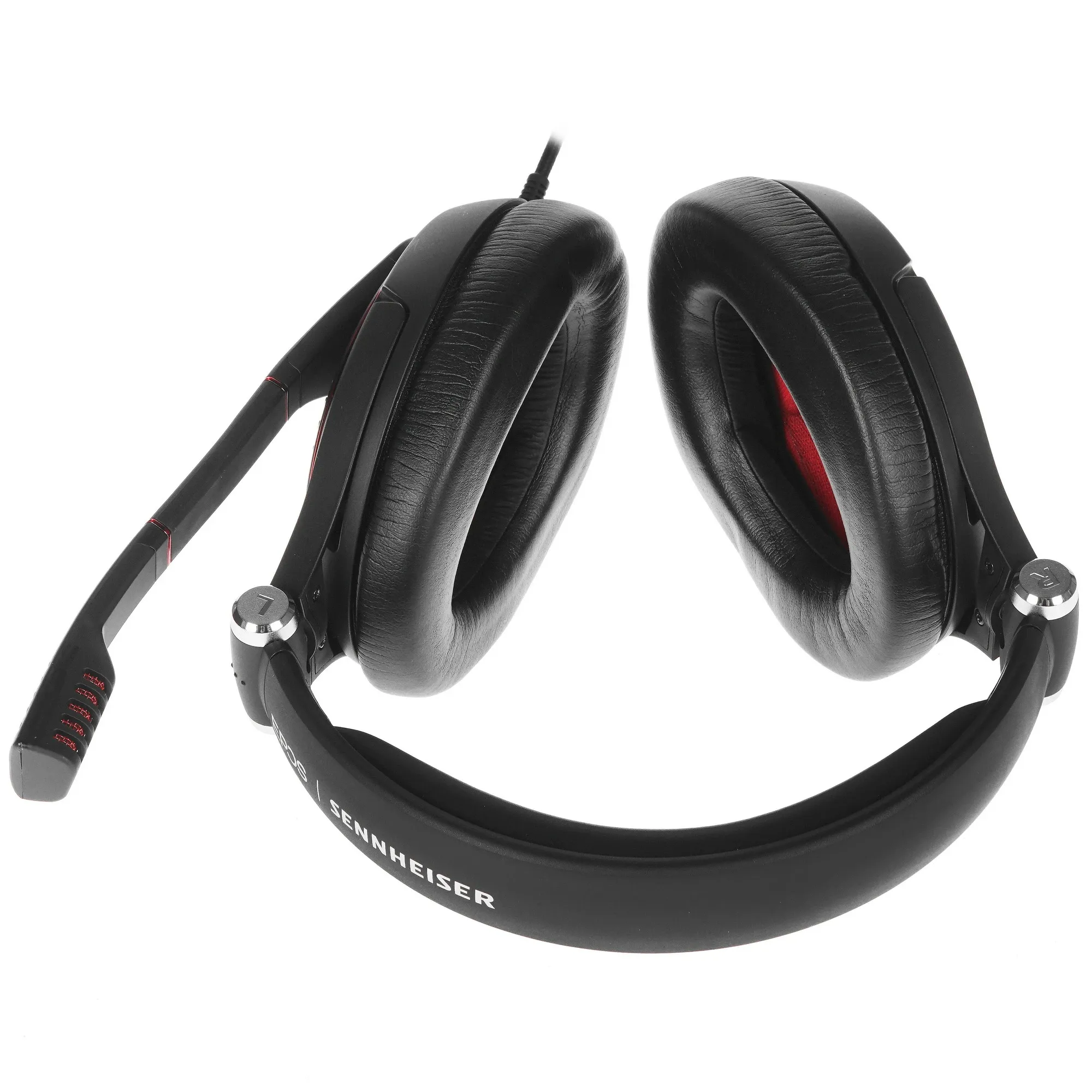 EPOS Sennheiser G4ME ZERO (Black) — фото 4