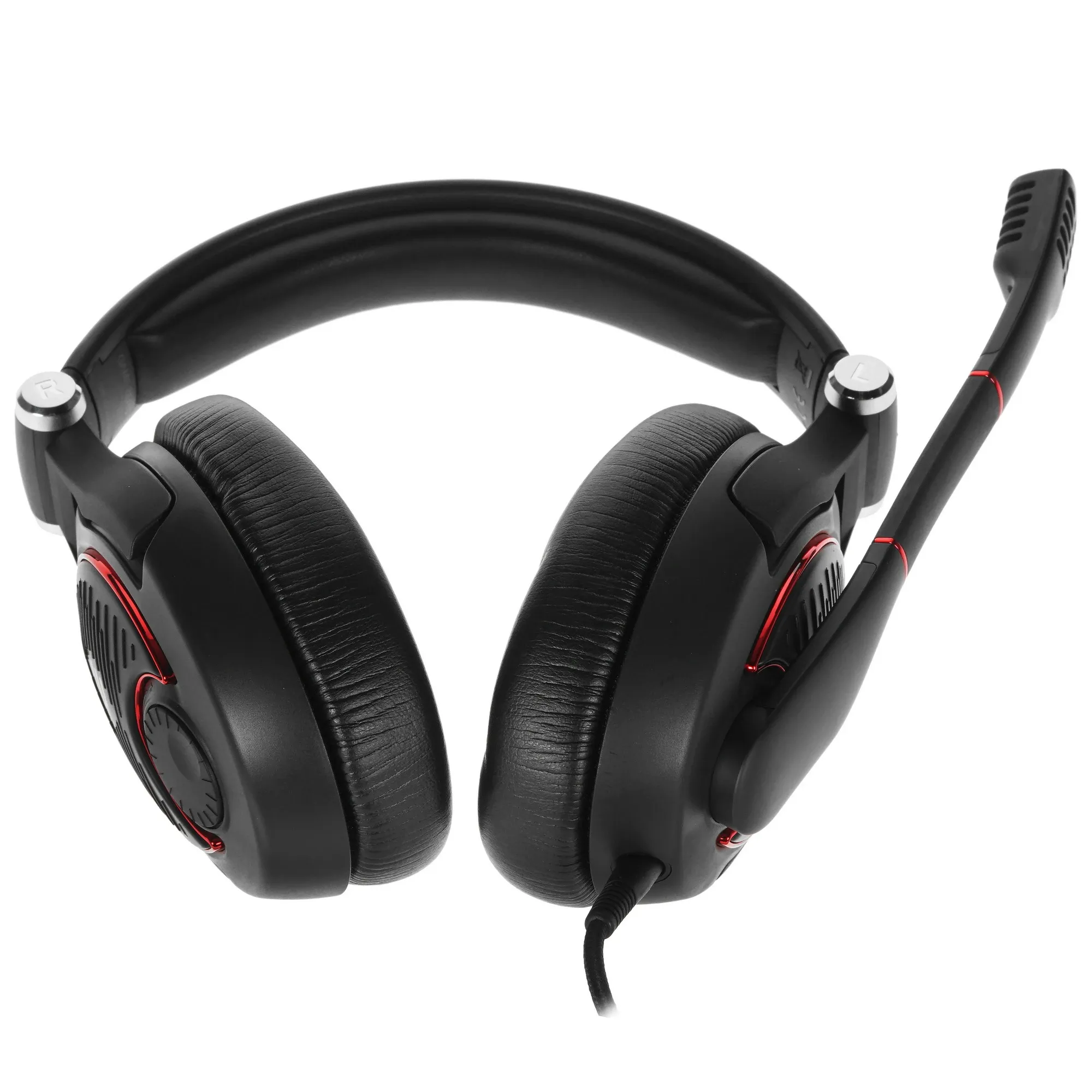 EPOS Sennheiser G4ME ZERO (Black) — фото 5