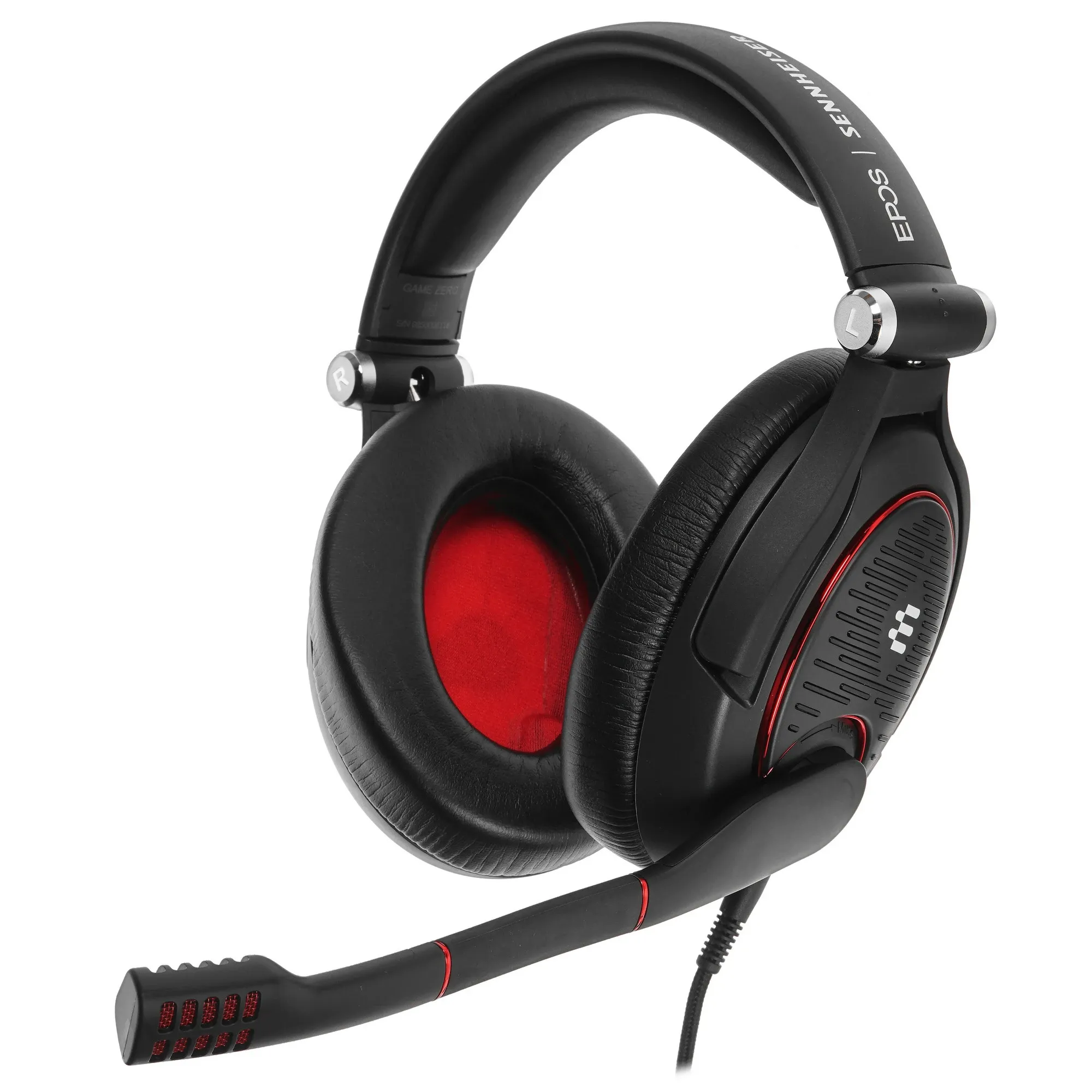 EPOS Sennheiser G4ME ZERO (Black)