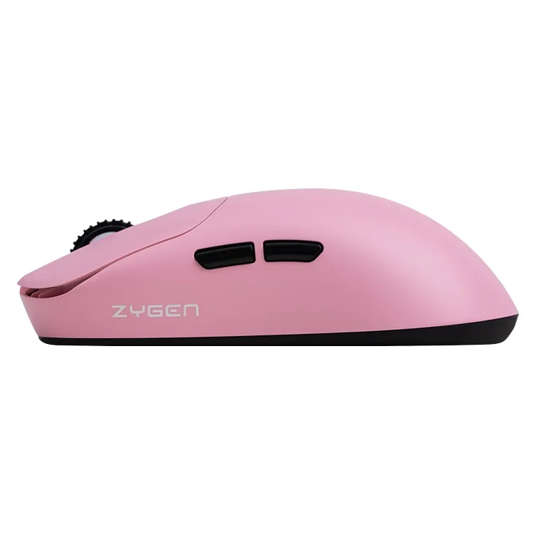 VAXEE ZYGEN NP-01S V2 Wireless (Pink) — фото 2