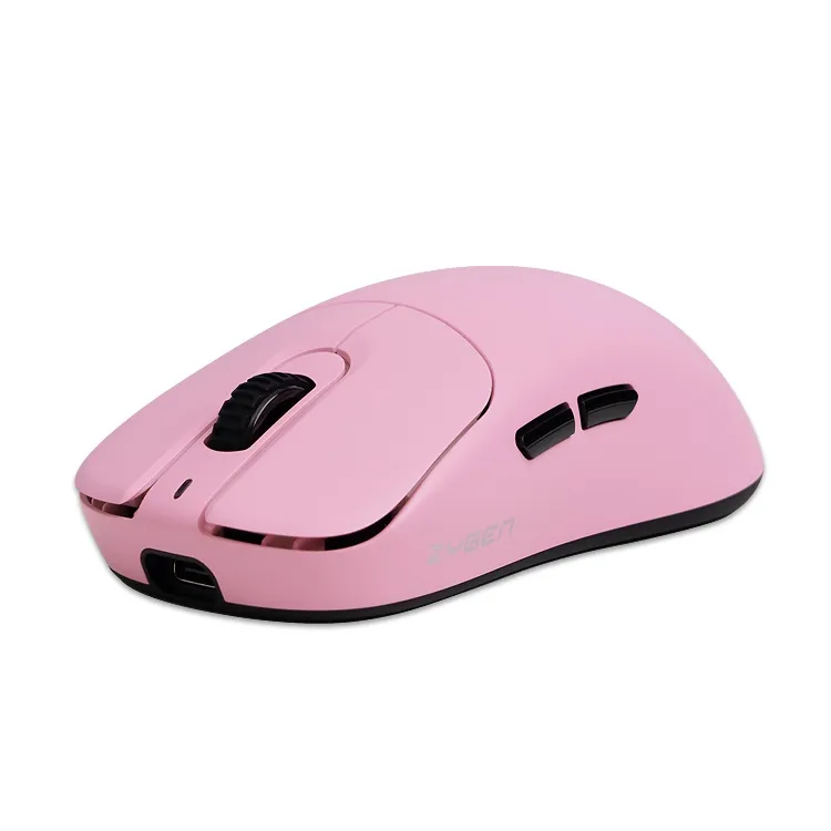 VAXEE ZYGEN NP-01S V2 Wireless (Pink) — фото 4