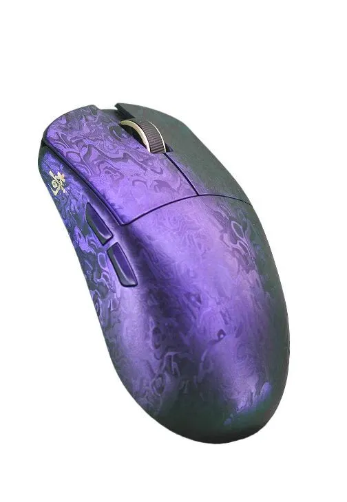 IPI Qi PRO (Purple)