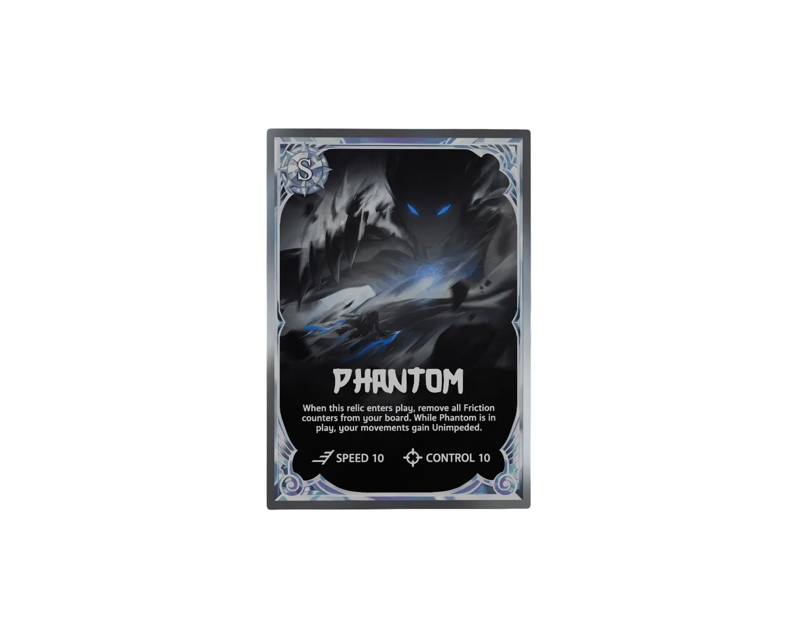Tekkusai Phantom Glass Hiirimatto - Limited Edition — фото 3