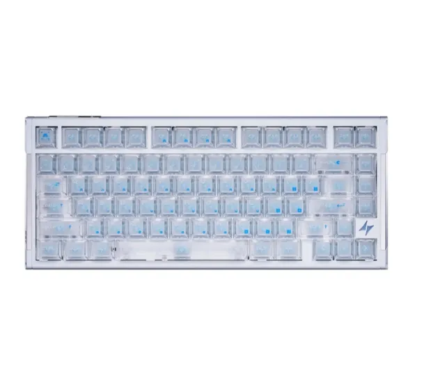 ATK RS7 V2 (Silver Blade)