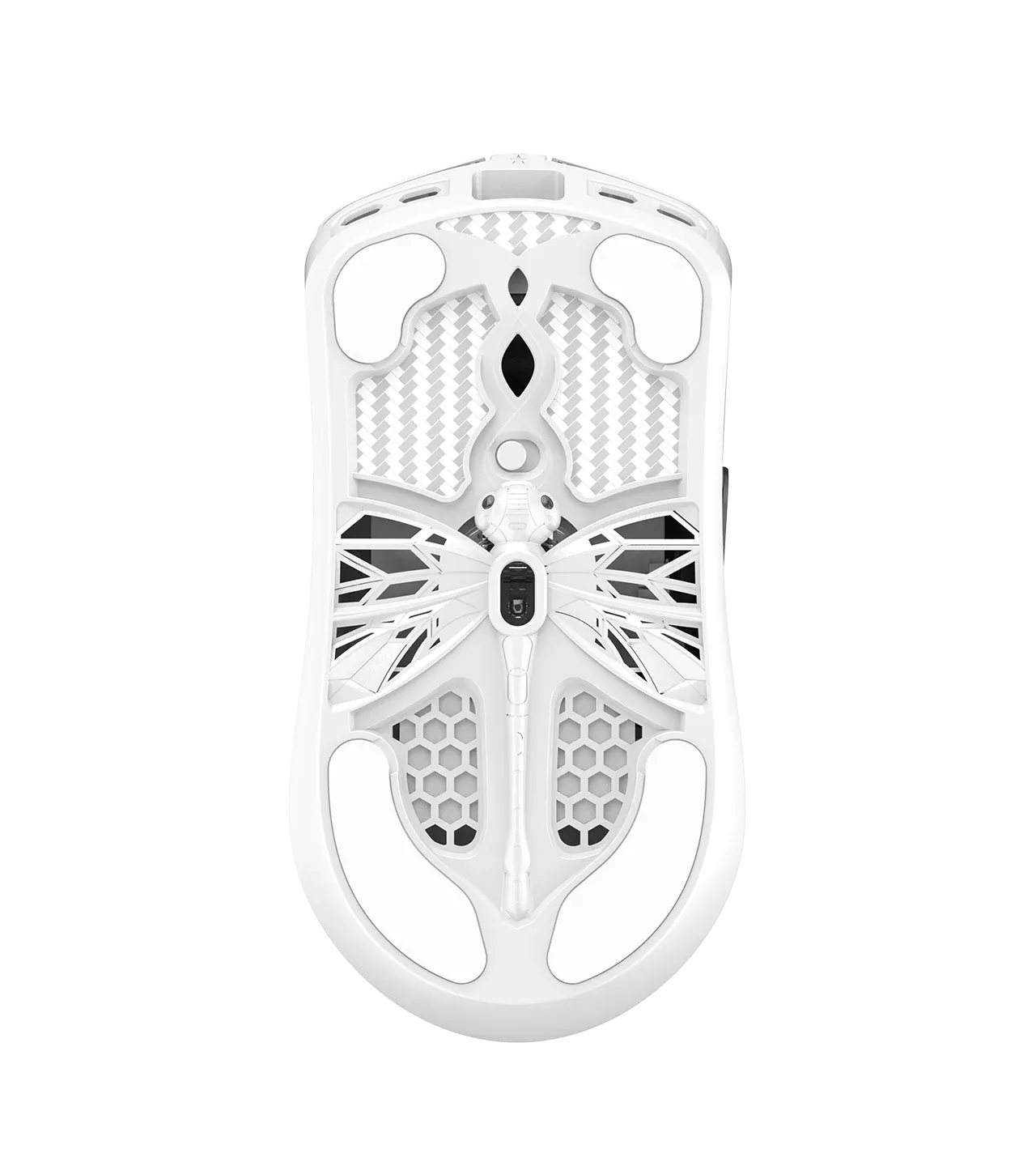Arbiter Studio Akitsu Medium (White) — фото 2