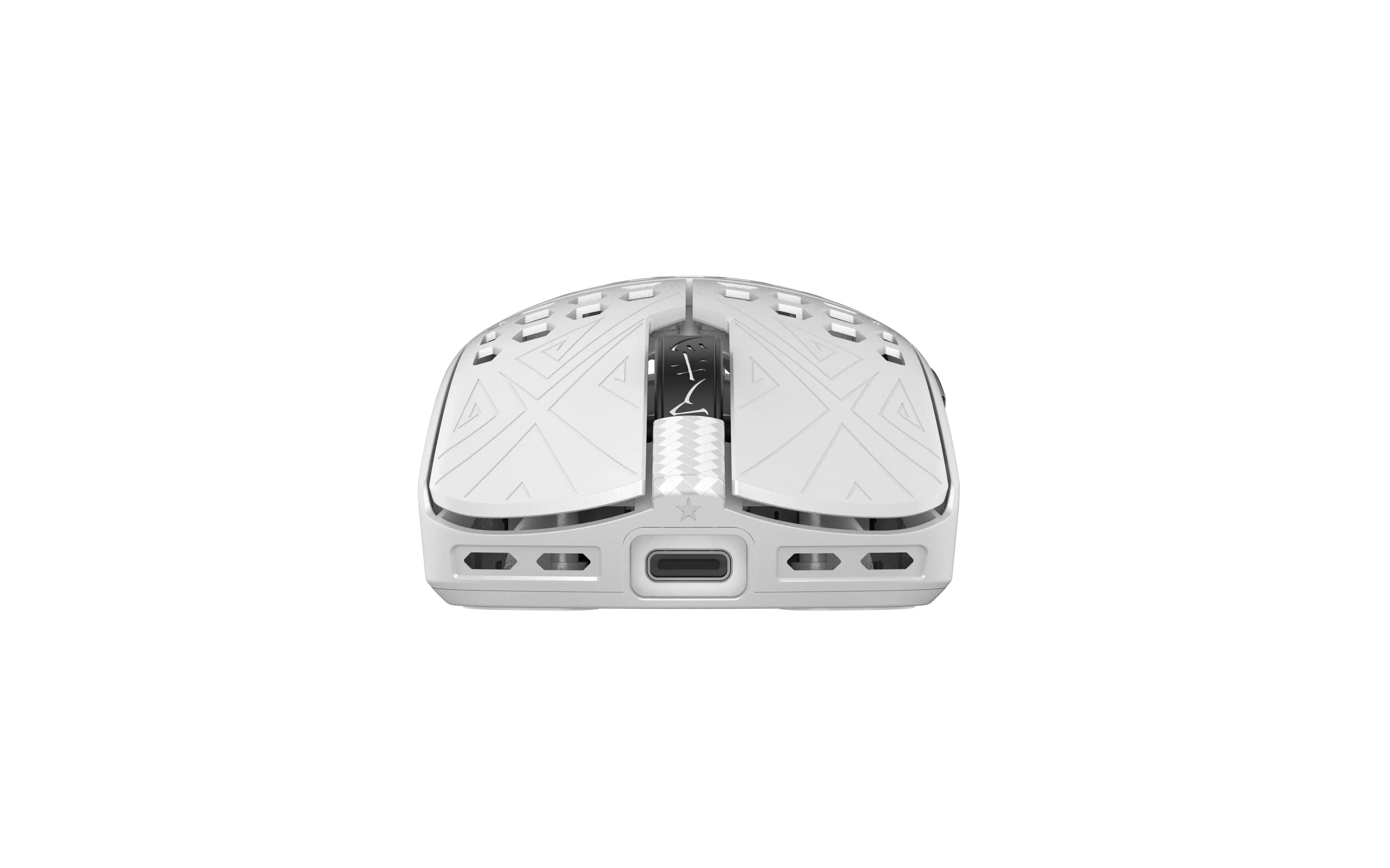 Arbiter Studio Akitsu Medium (White) — фото 3