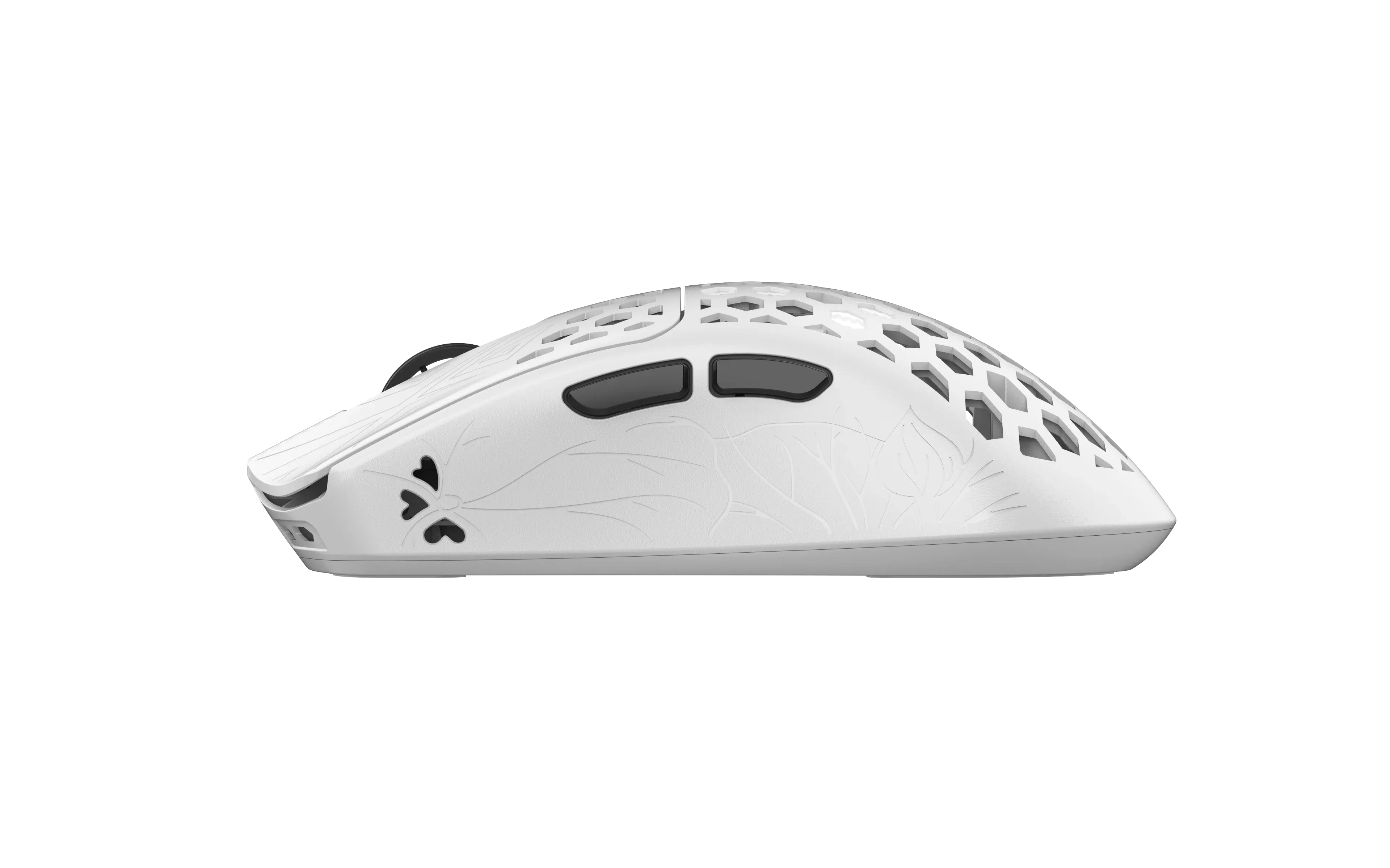 Arbiter Studio Akitsu Medium (White) — фото 5