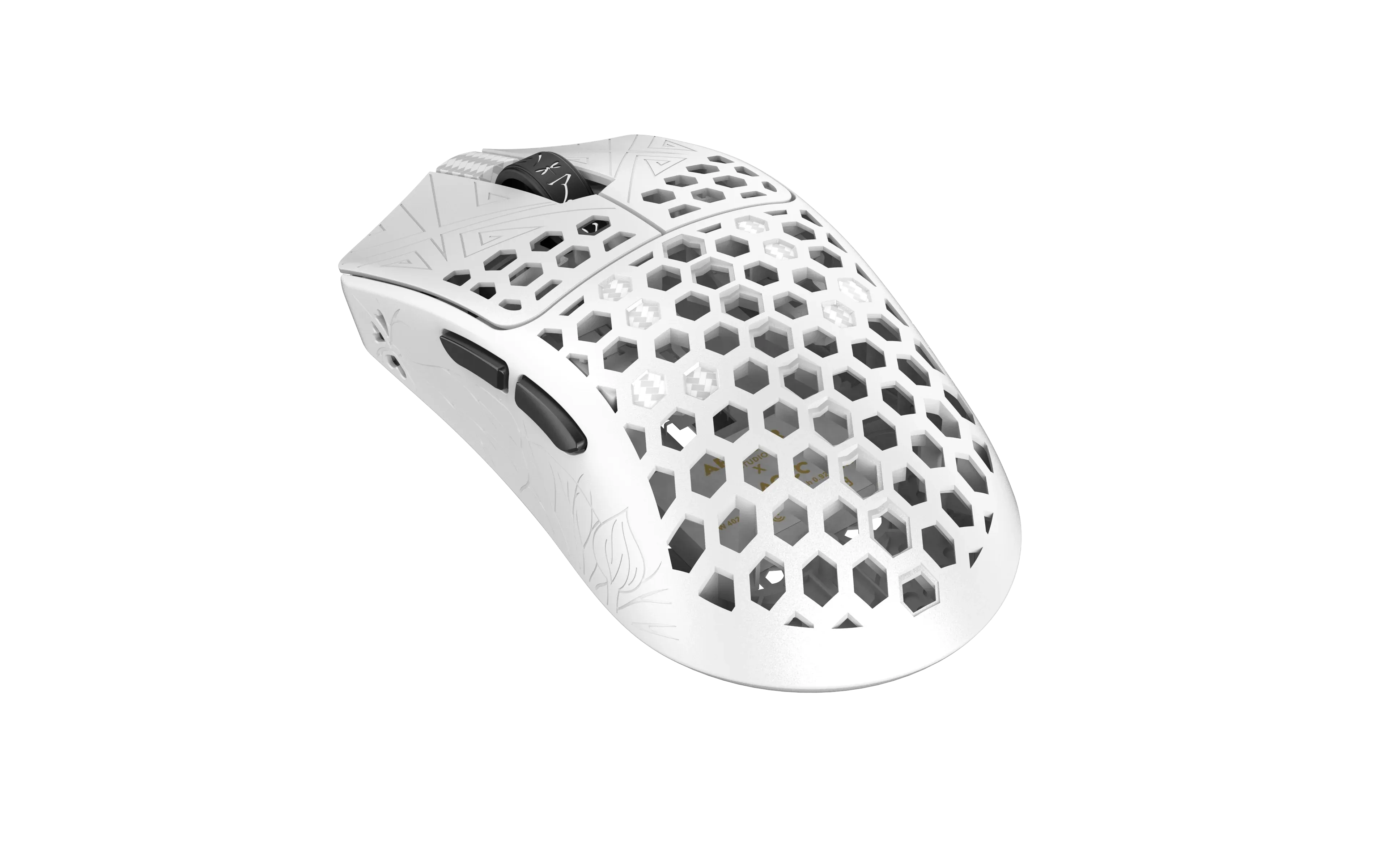 Arbiter Studio Akitsu Medium (White) — фото 6