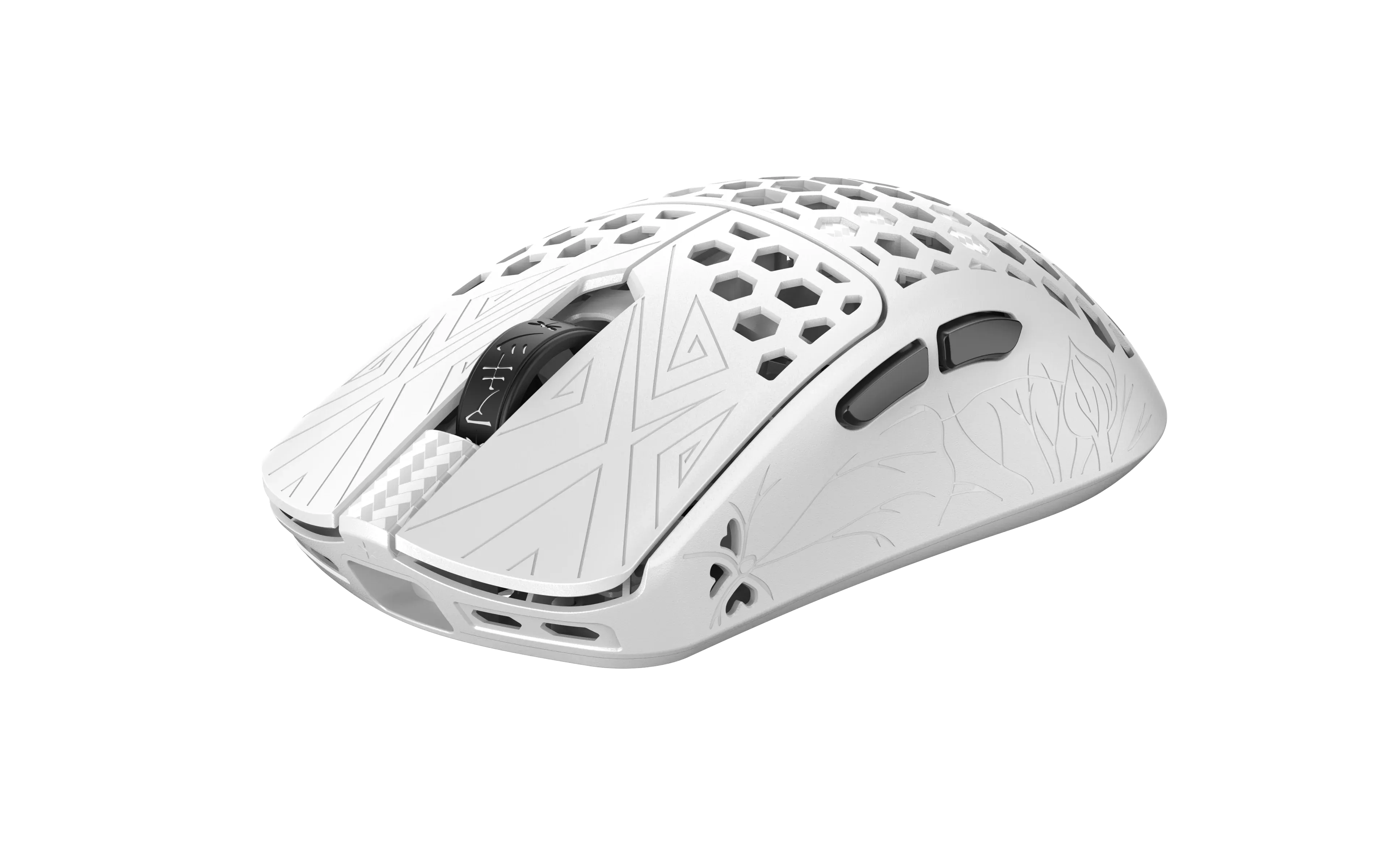 Arbiter Studio Akitsu Medium (White) — фото 7