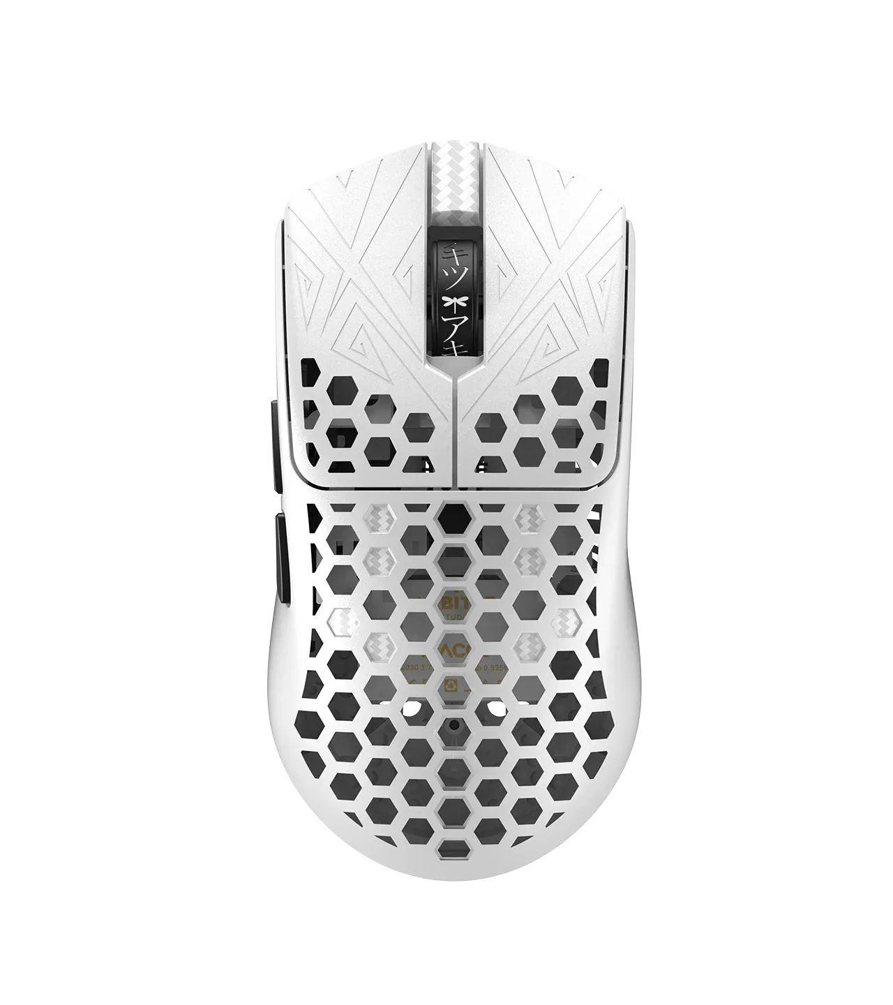 Arbiter Studio Akitsu Medium (White)
