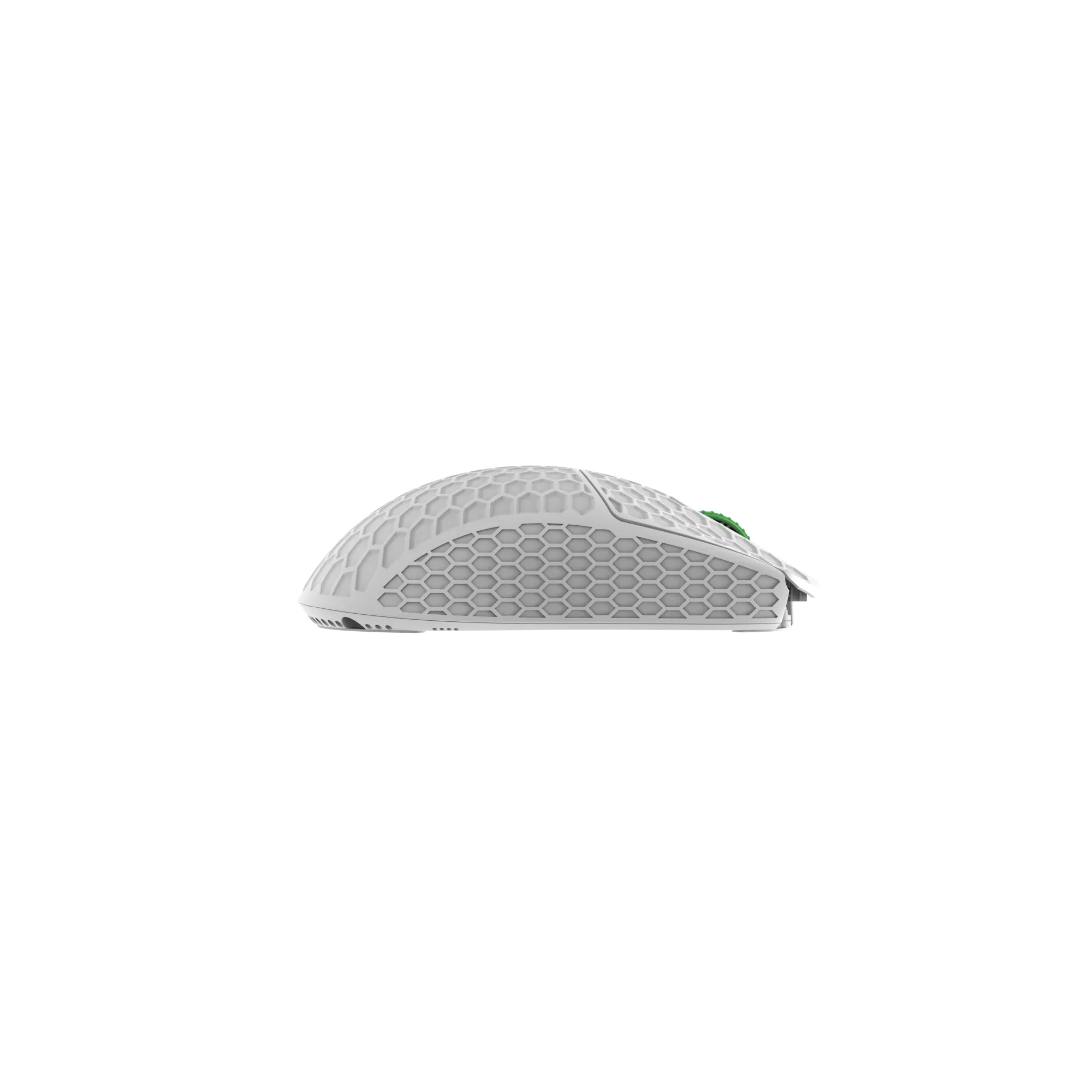 G-Wolves HTX ULTRA 8K (White) — фото 3