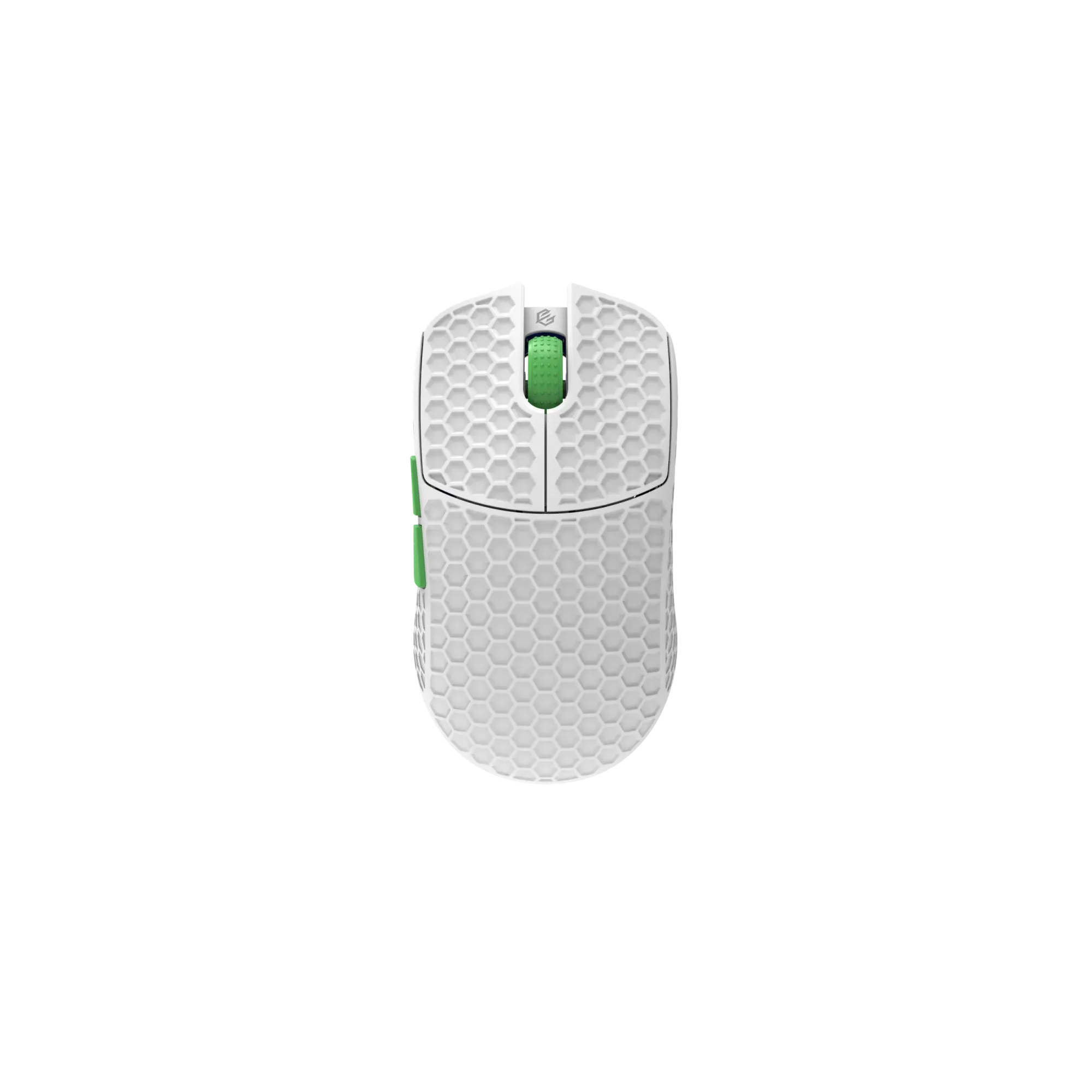 G-Wolves HTX ULTRA 8K (White)
