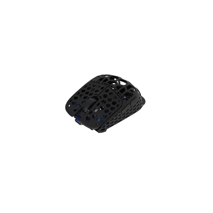 G-Wolves Fenrir Pro 8K (Black) — фото 4
