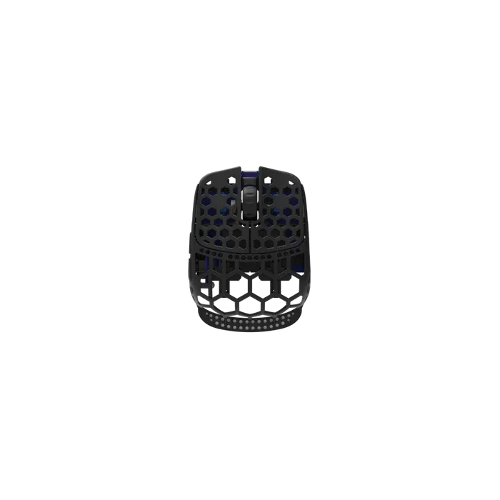 G-Wolves Fenrir Pro 8K (Black)