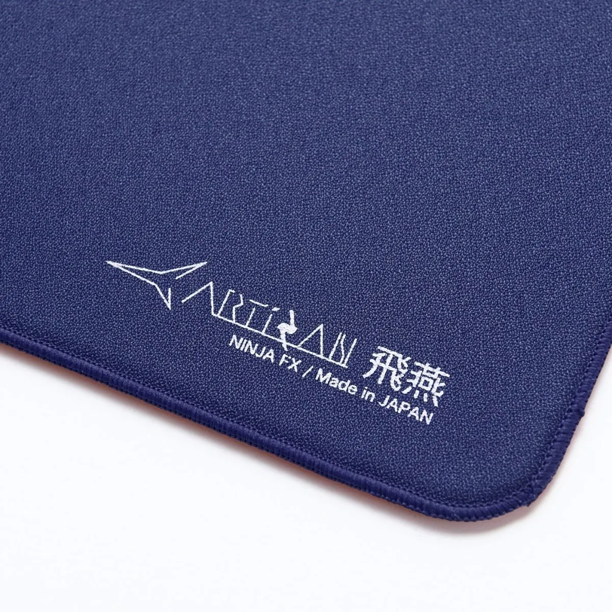 Artisan FX Hien (XL 490х420mm, Navy Blue, MID) — фото 2