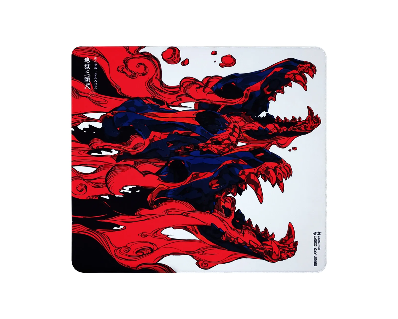 X-Raypad Origin Pro
