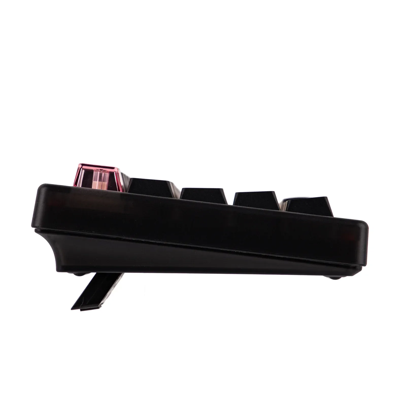 Cidoo QK61 (Black, CIDOO Pearl White Switch) — фото 7