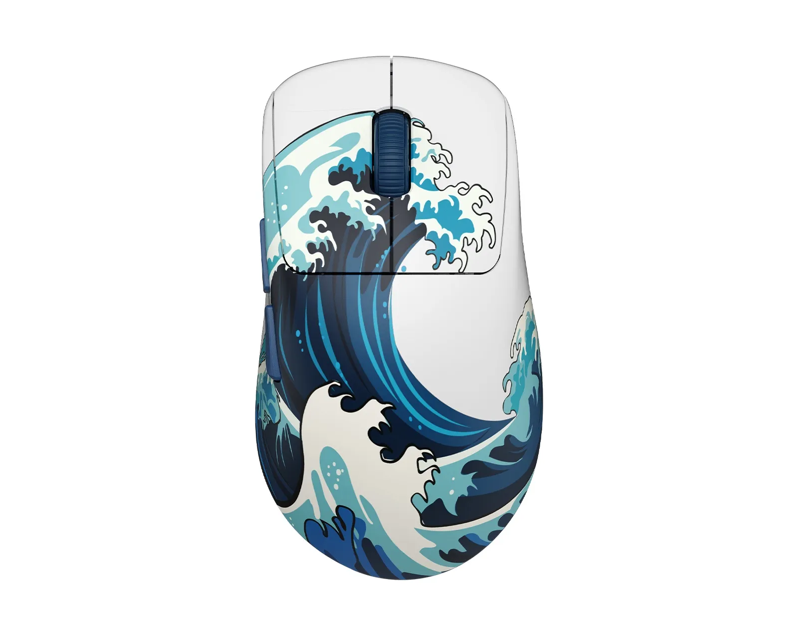 Waizowl OGM Pro V2 (Kanagawa Wave)