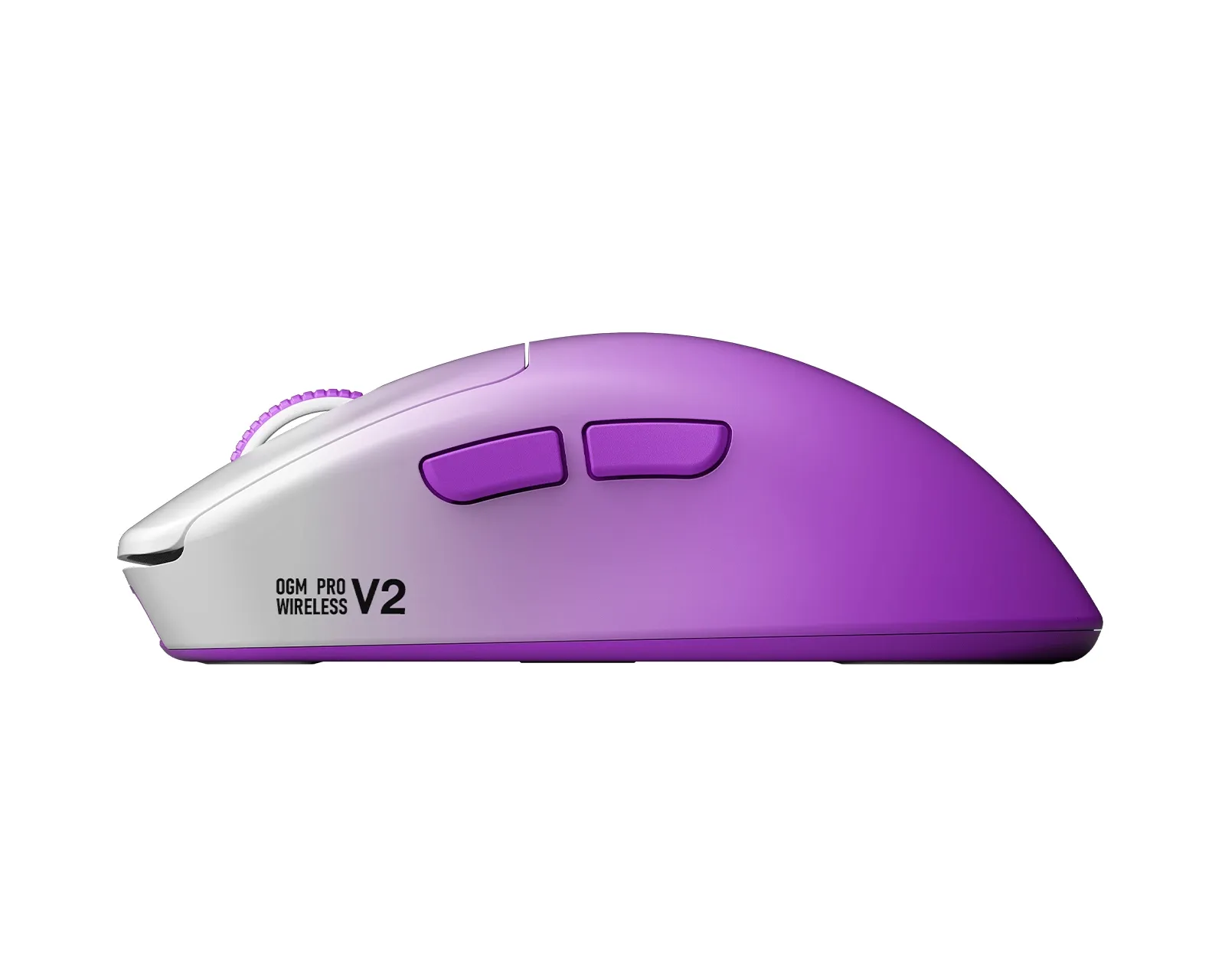 Waizowl OGM Pro V2 (Purple Fade) — фото 2