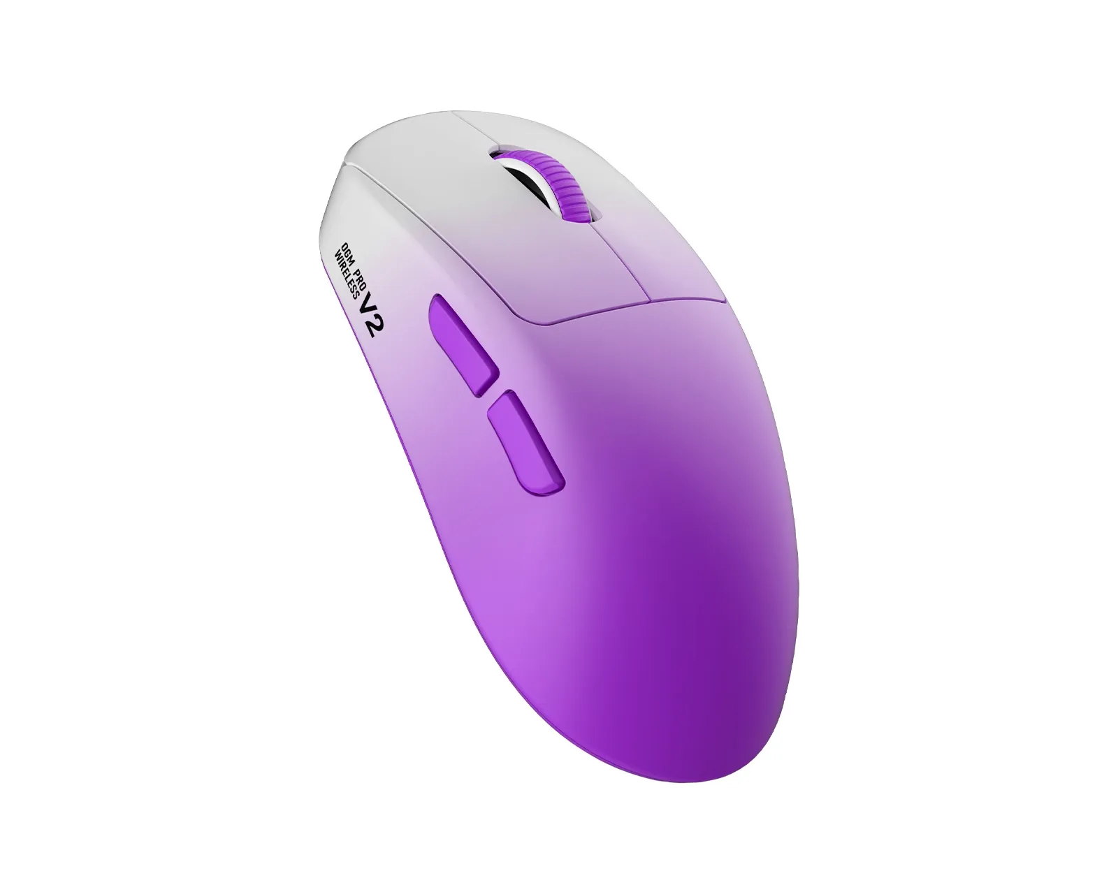 Waizowl OGM Pro V2 (Purple Fade) — фото 4