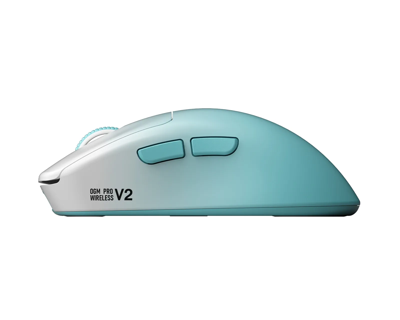 Waizowl OGM Pro V2 (Blue Fade) — фото 2