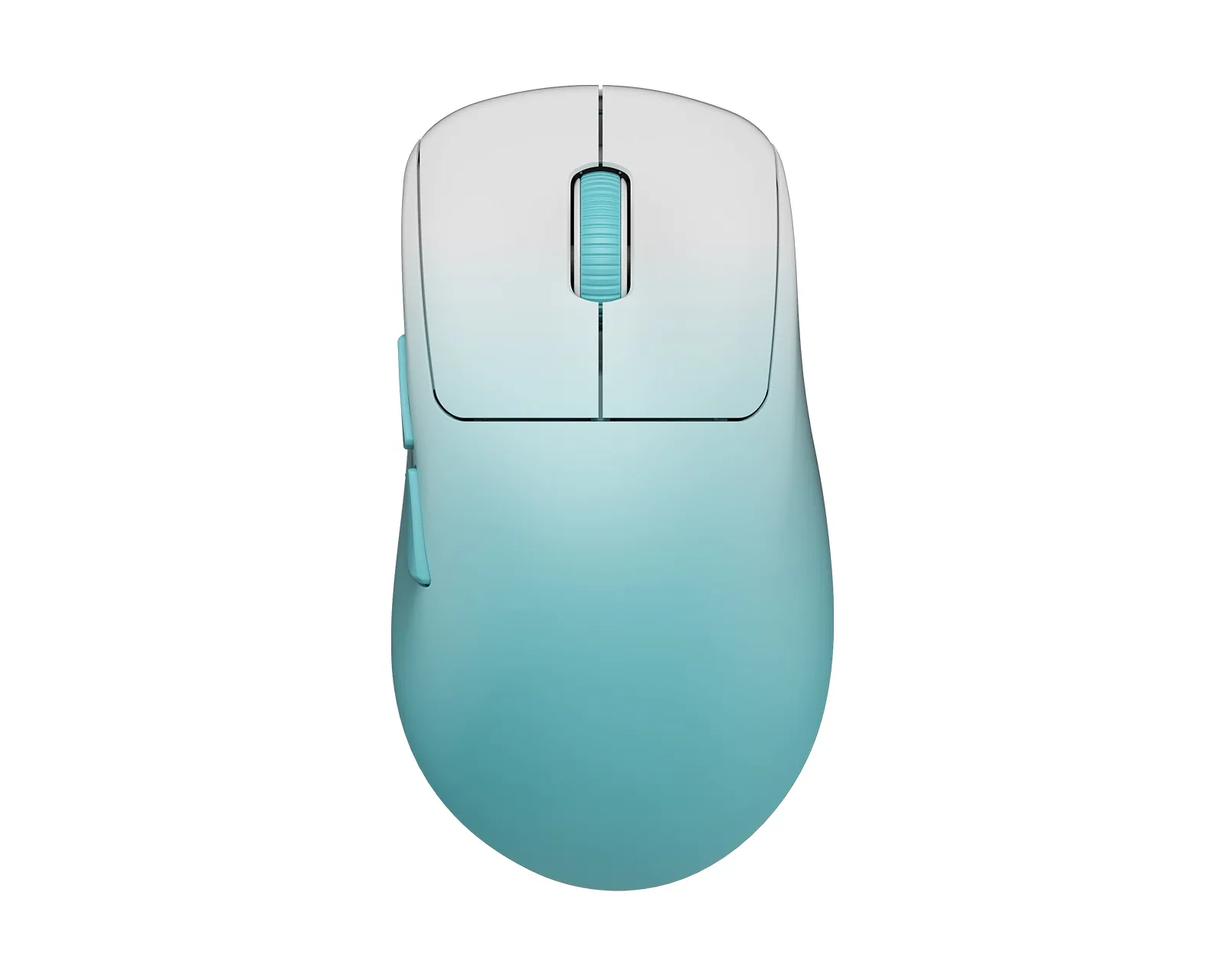 Waizowl OGM Pro V2 (Blue Fade)