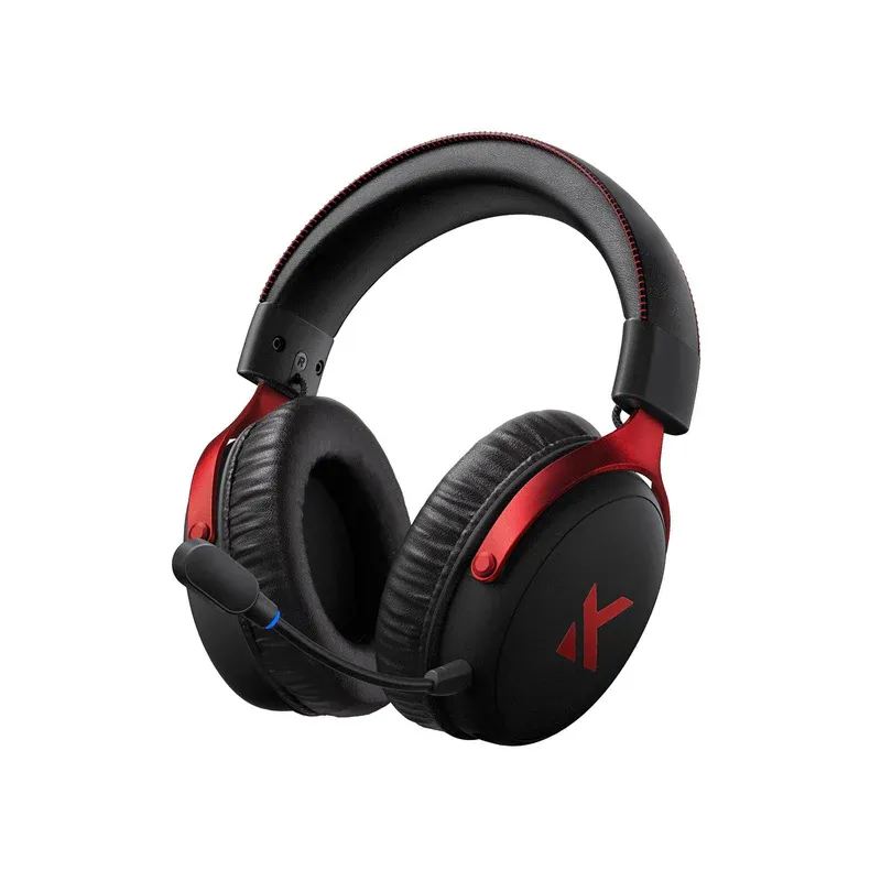 MCHOSE V9 (V9 Pro, Black Red)