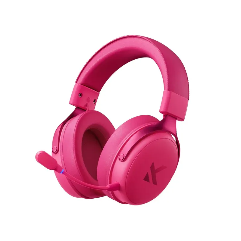 MCHOSE V9 (V9 Pro, Rose Red)