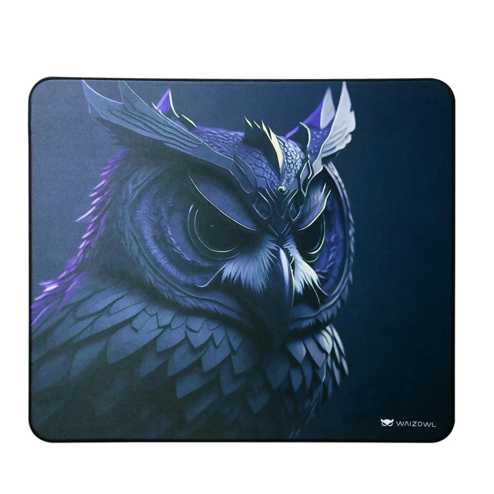 Waizowl Owl (XL 490x420mm)