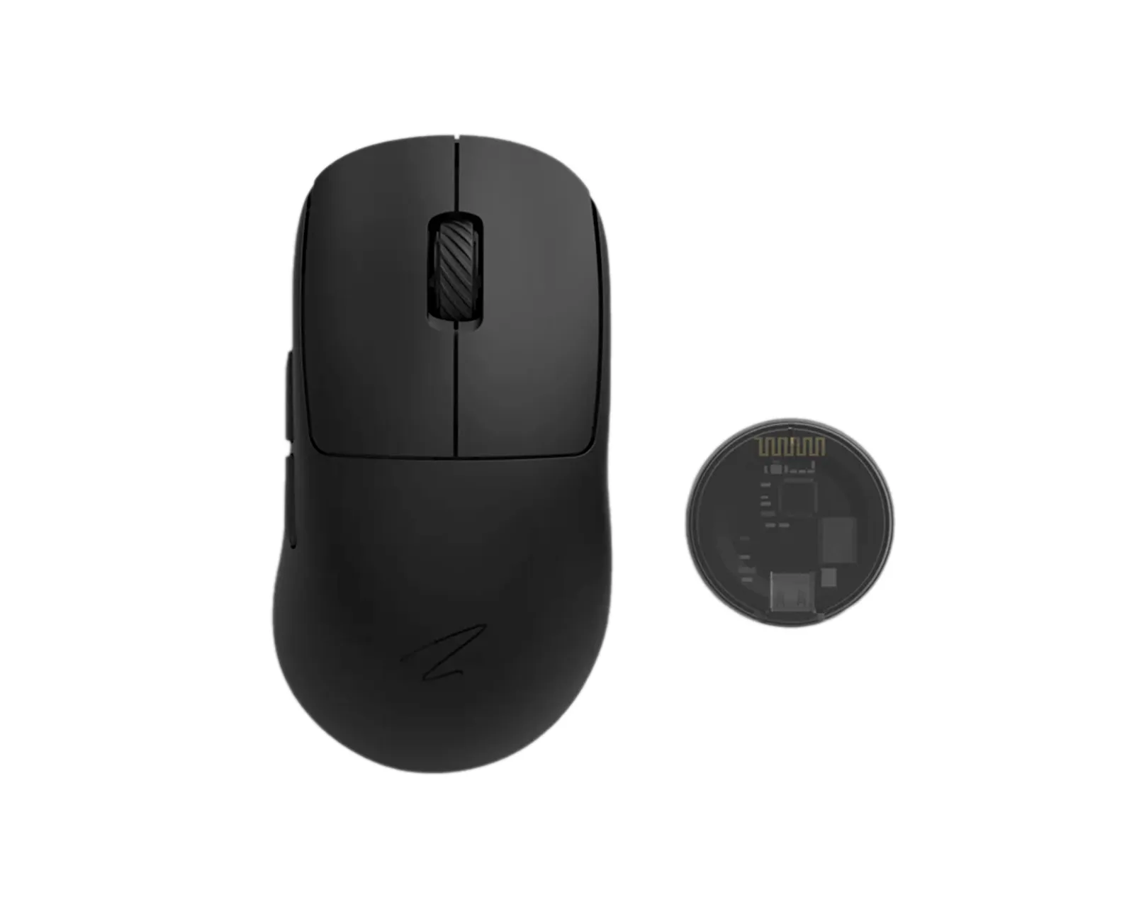 Zaopin Z2 Mini (4K, Black)