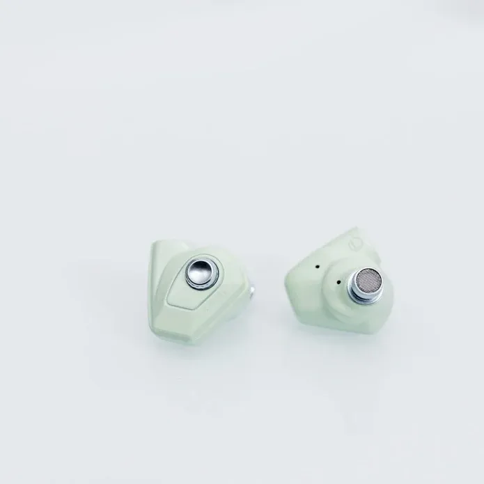 DUNU Titan S2 (Mint Green) — фото 3