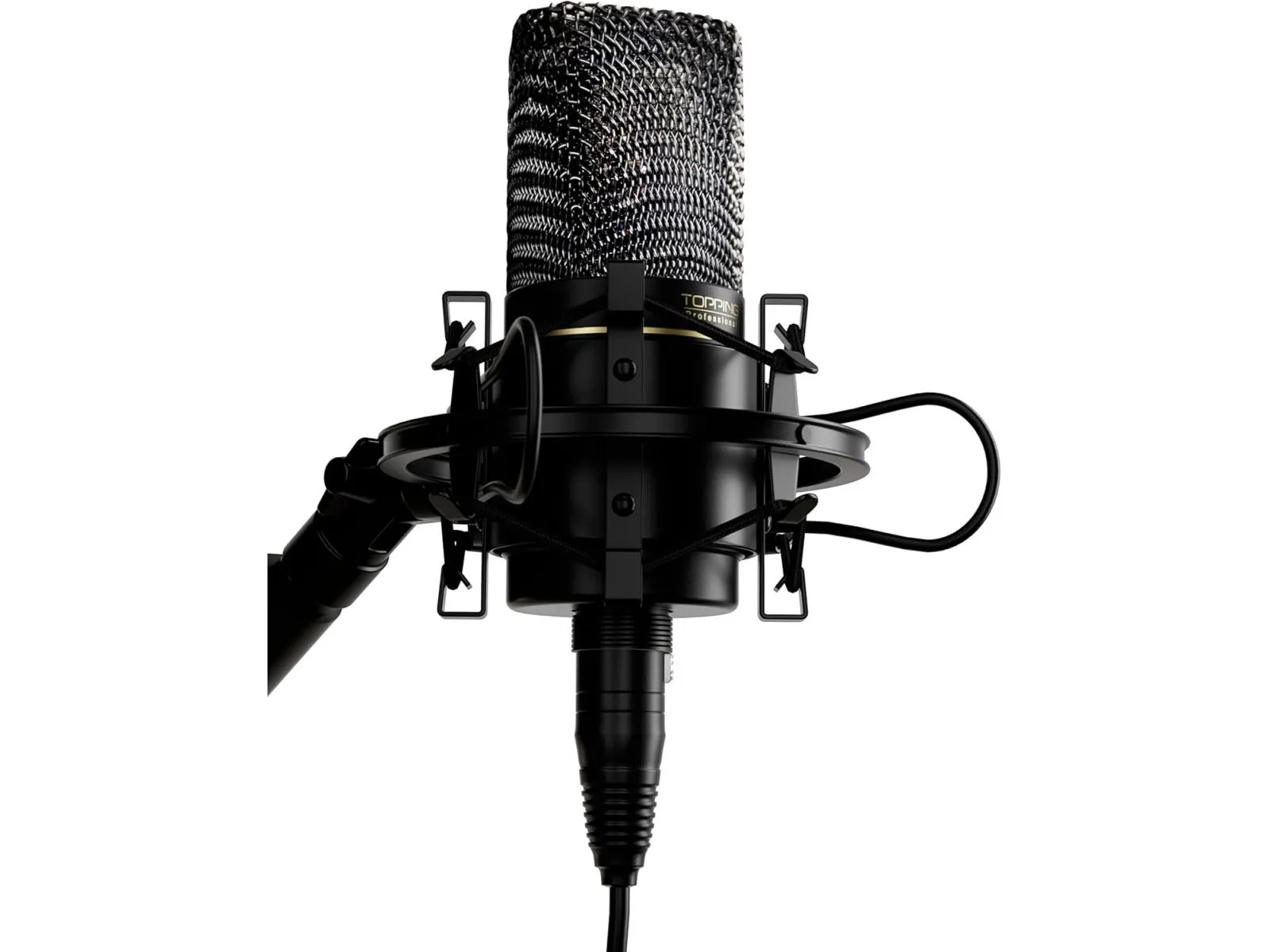 Topping Professional CL 101 (Black)
