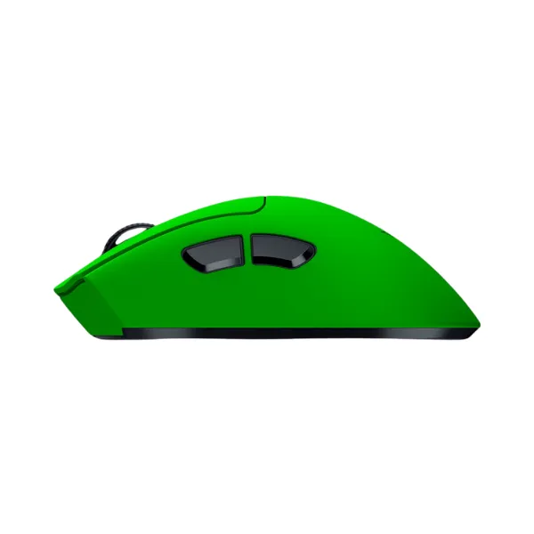 Razer DeathAdder V4 Pro (Esports Green Edition) — фото 4