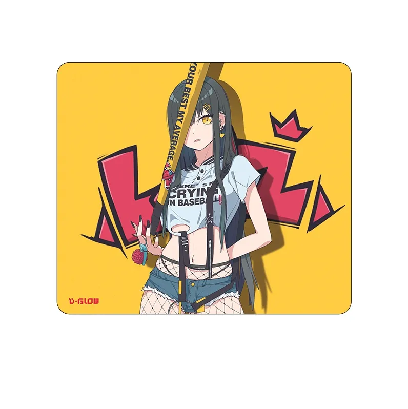 D-GLOW LIZ (LIZ, XL 490x420mm)
