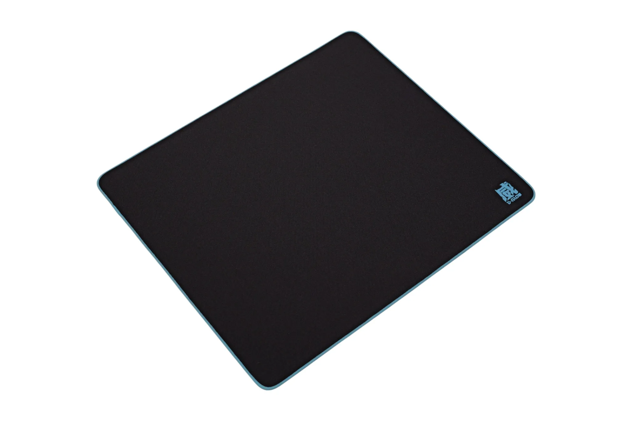 D-GLOW WEI (Black, XL 490x420mm) — фото 2
