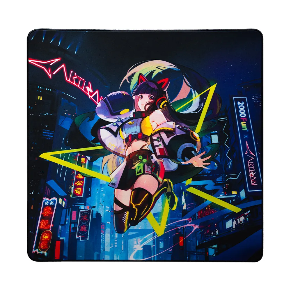 Artisan FX Zero (XXL 500x490mm, Yakō Edition, SOFT)