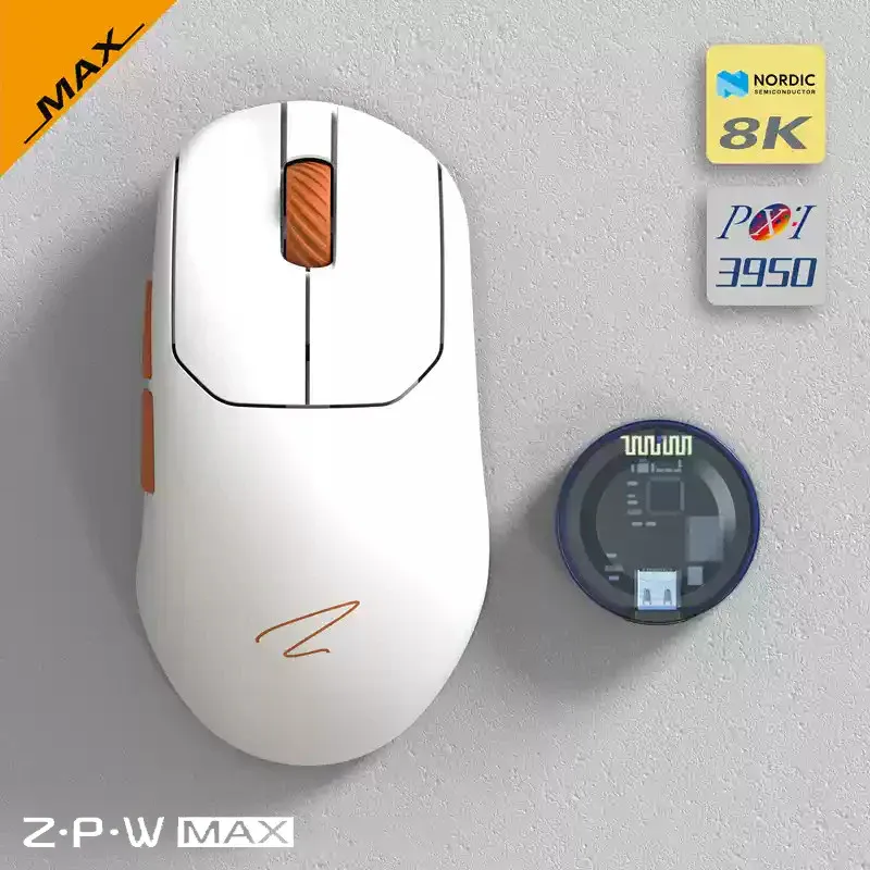 Zaopin ZPW Max