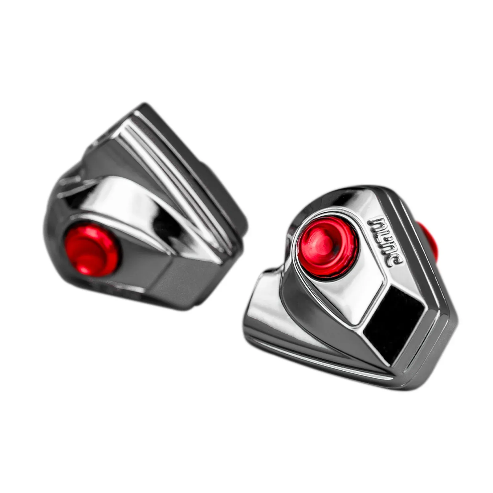 DUNU Titan S2 (Silver)